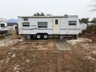 Lot 28 Pine Forest Ln — photo