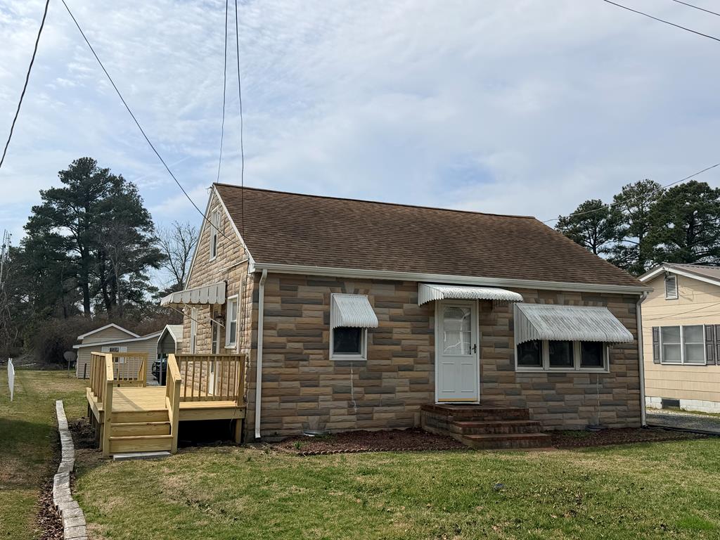 7158 Bunting Rd — photo