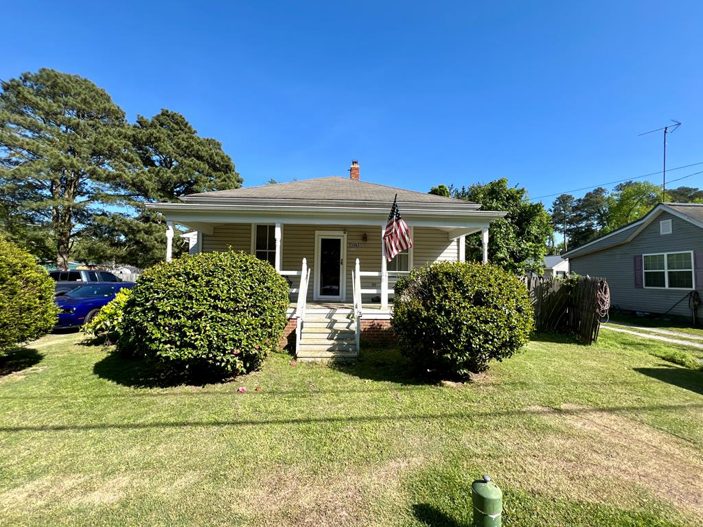 35563 Upshur Neck Rd — photo