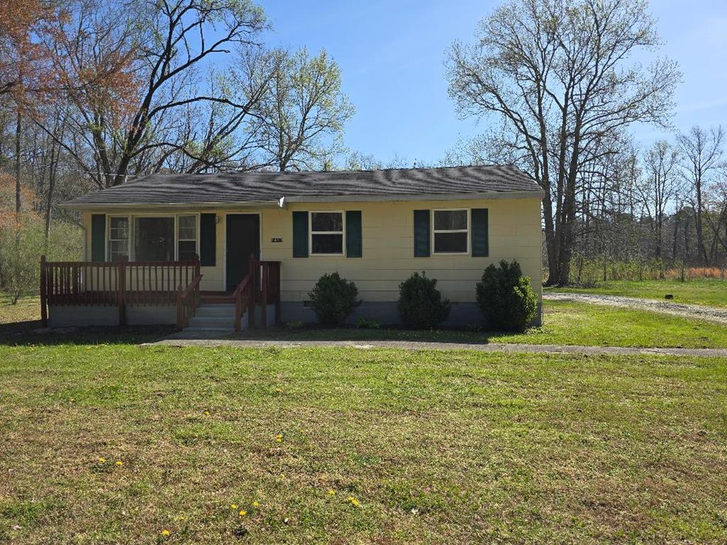 8489 Neal Parker Rd — photo