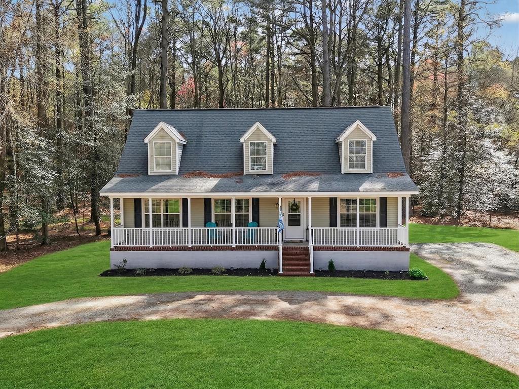 15181 Taylor Creek Dr — photo