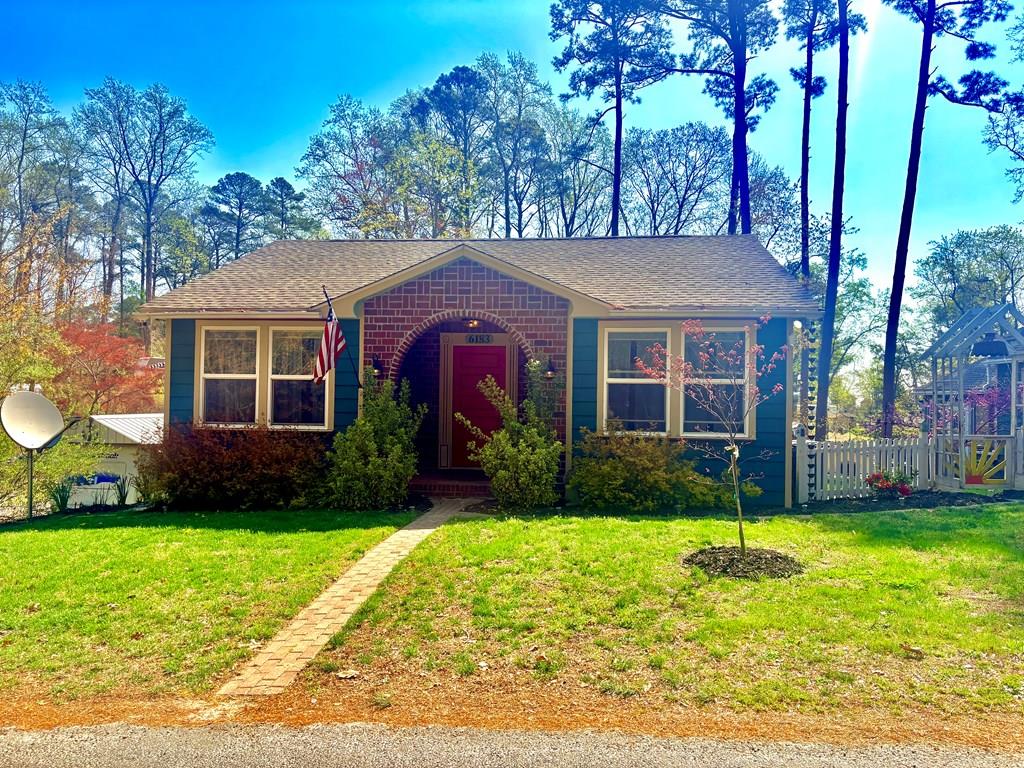 6183* Wallops Drive — photo
