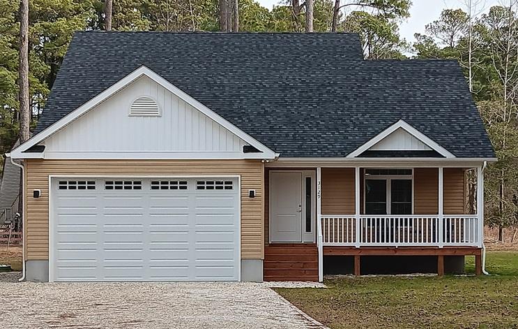 Lot 295 Navigator Dr — photo