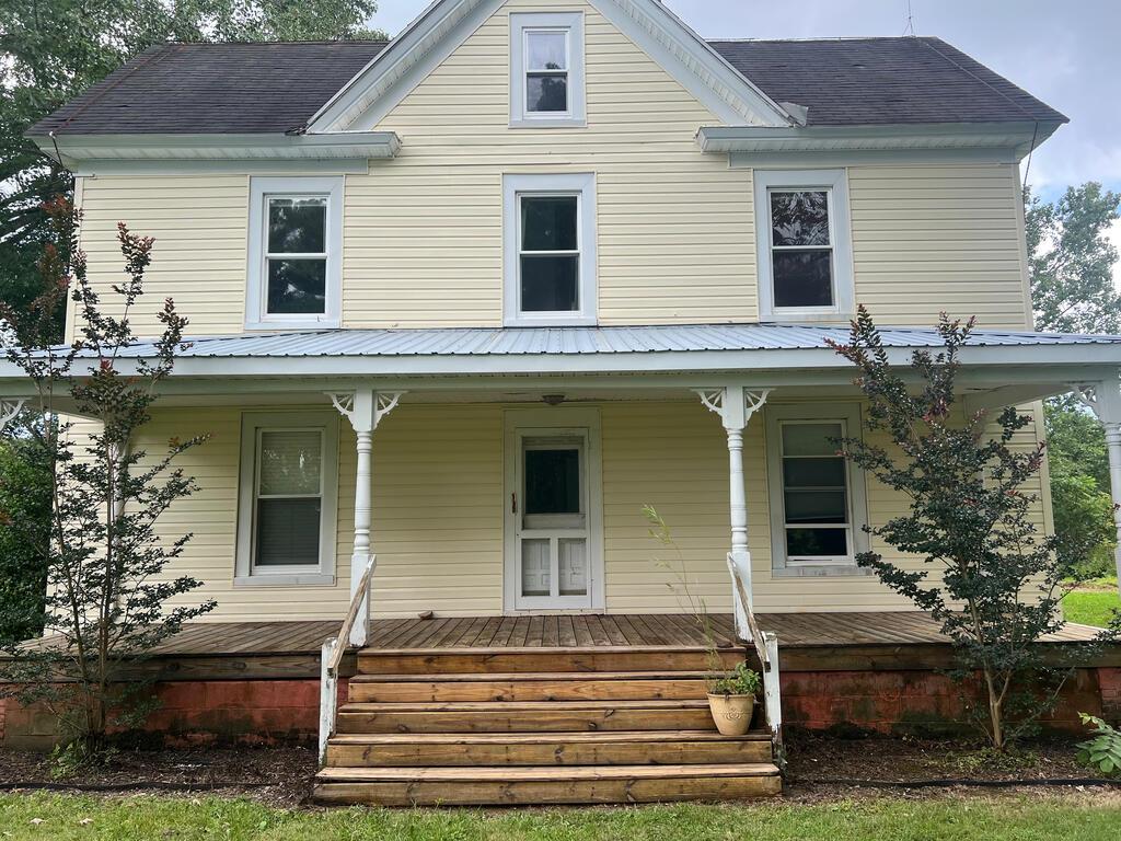 14483 Bethel Church Rd — photo