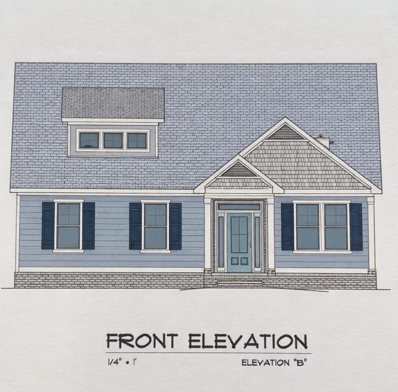 Lot 64 Waterson Ct — photo