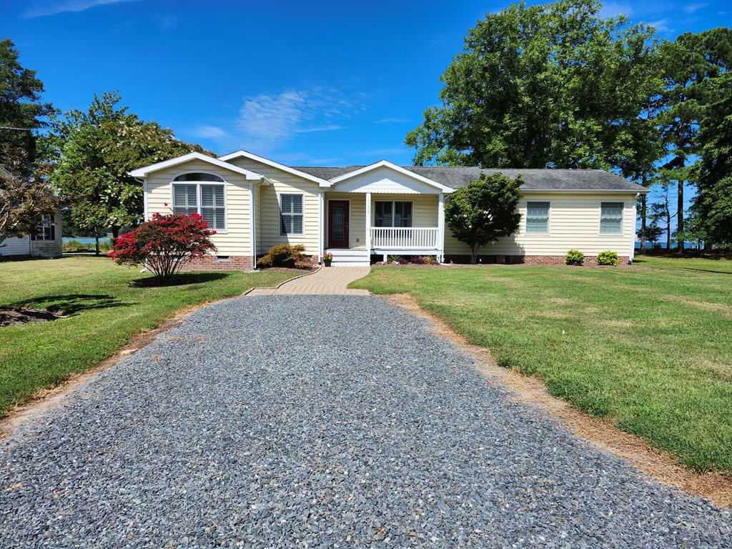 23449 Holly Cove Rd — photo
