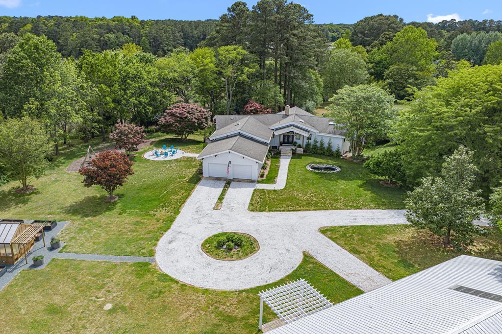 6078 Harmantown Rd — photo