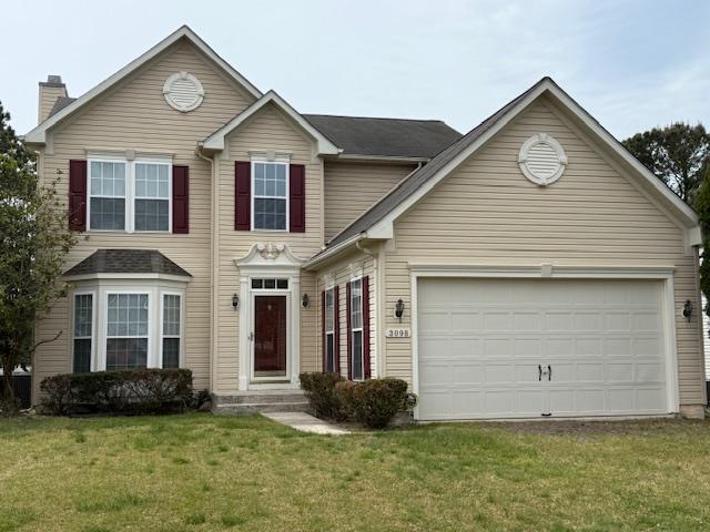3098 Navigator Dr — photo