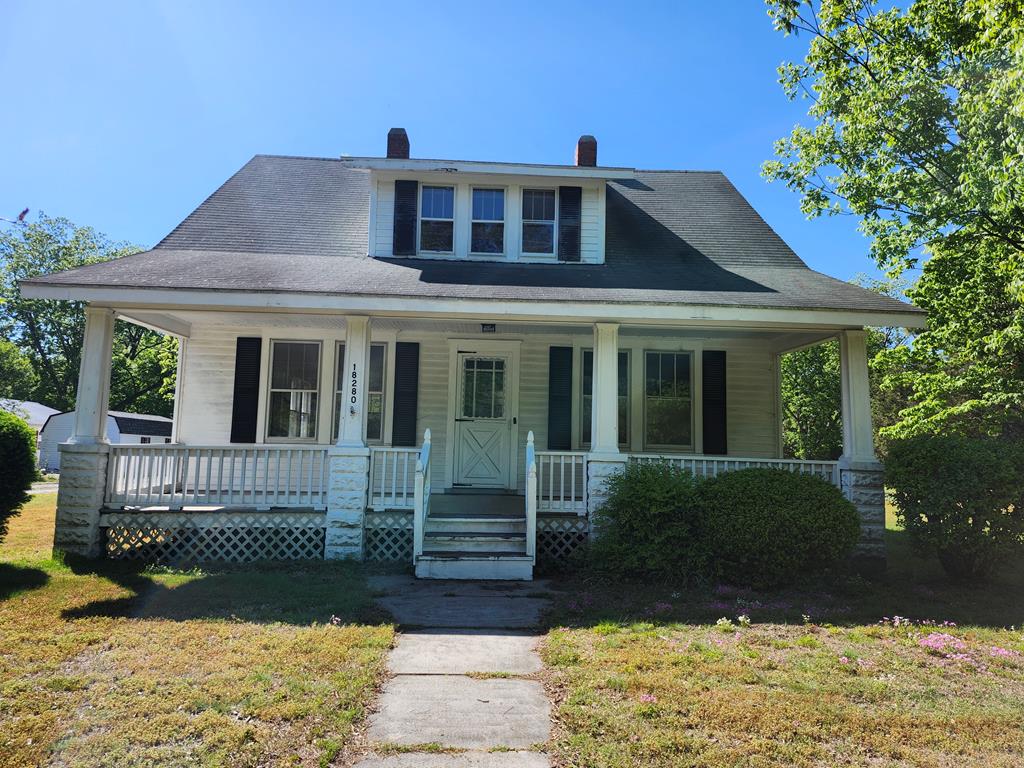 18280 Cassatt Ave — photo