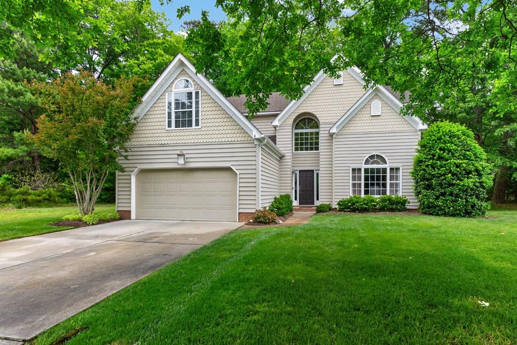 8 Burford Ct — photo