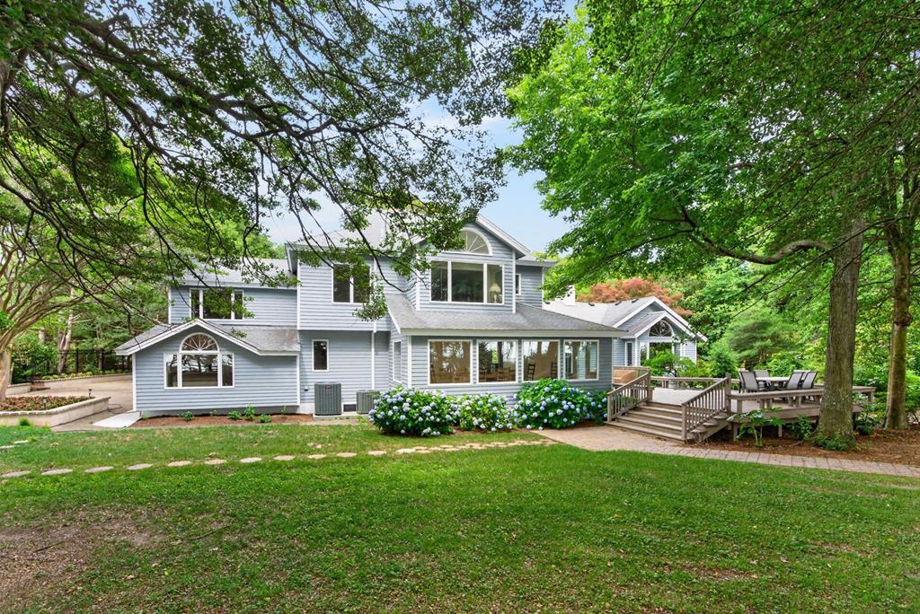 3284 Butler's Bluff Dr — photo