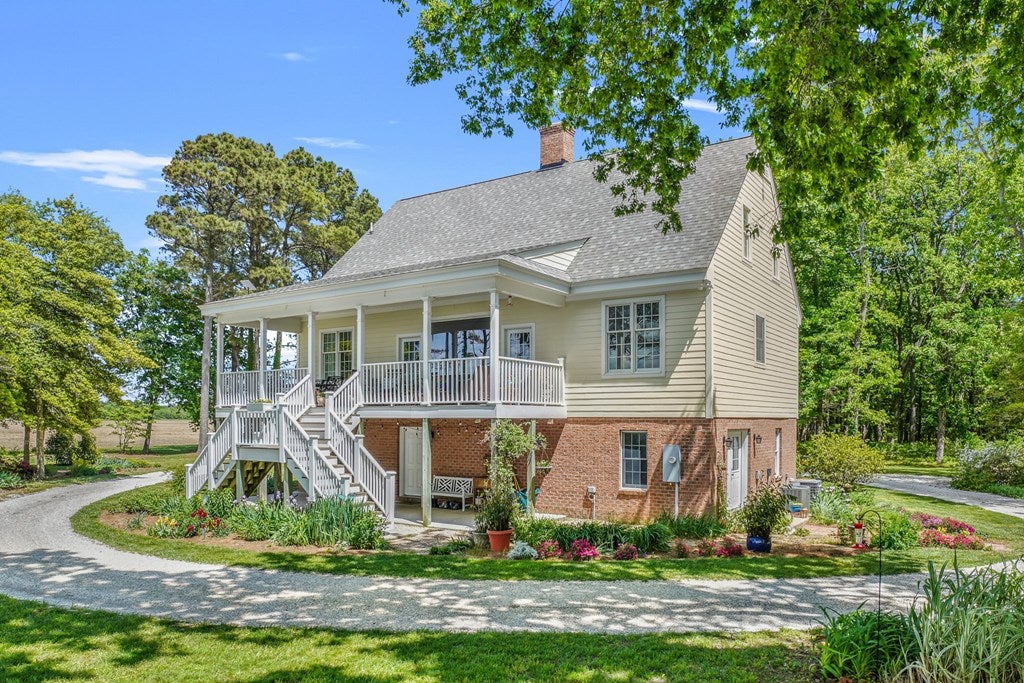 10888 Church Neck Rd, Machipongo, VA 23405 — photo 3