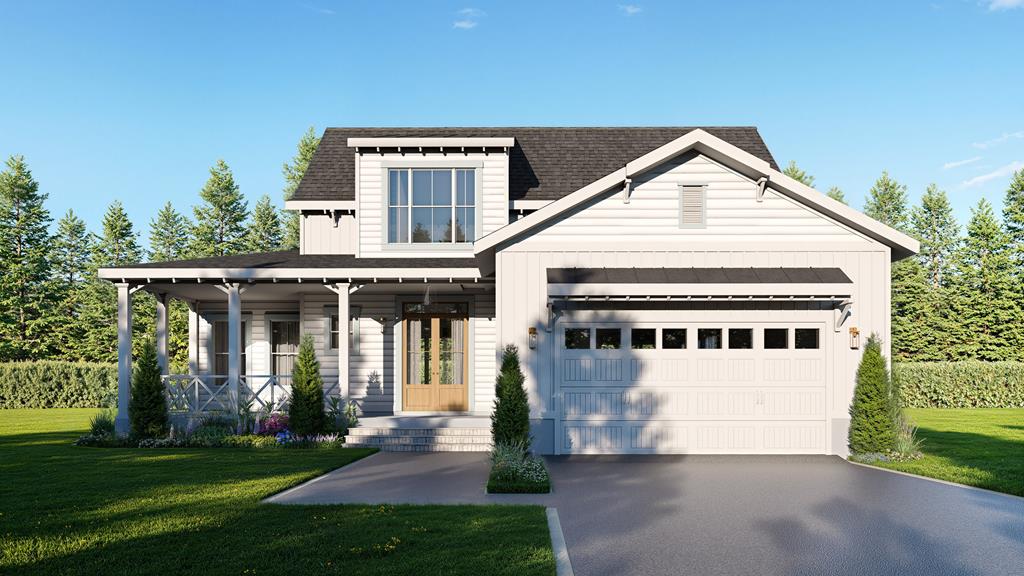 146 Golden Bear Circle — photo