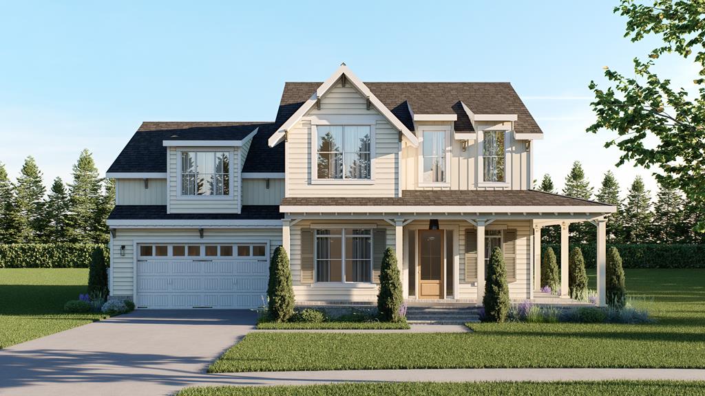 103 Gullane Way — photo