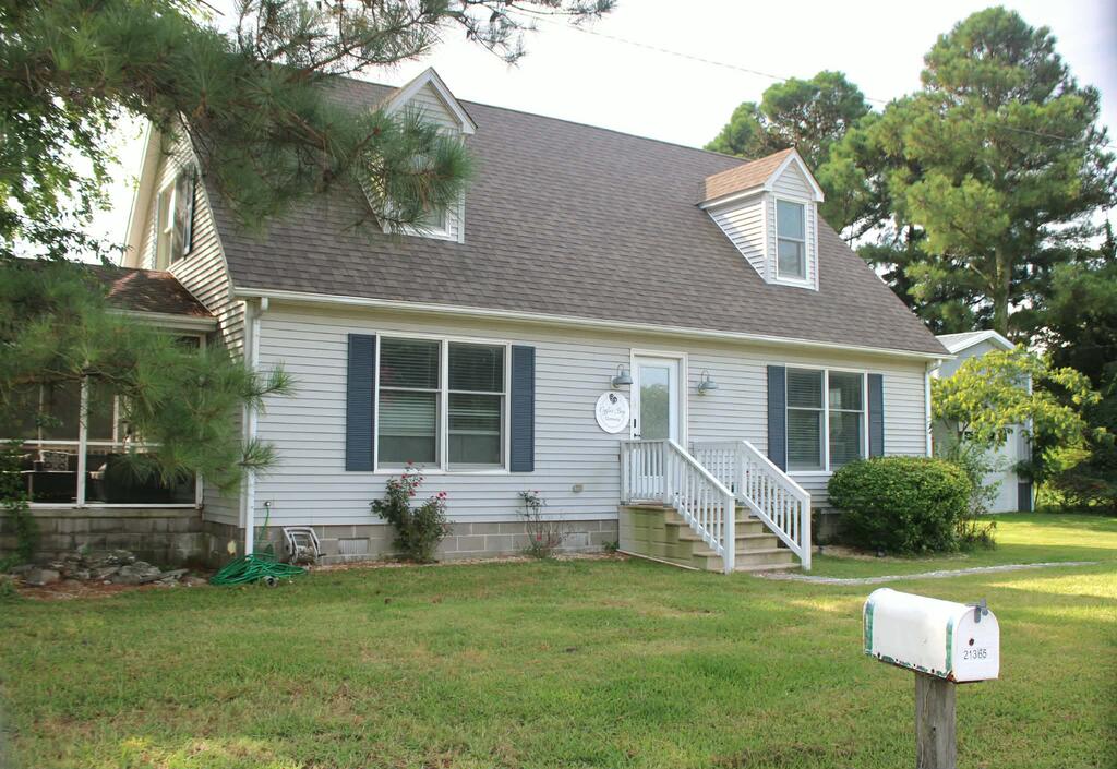 21365 Southside Rd — photo