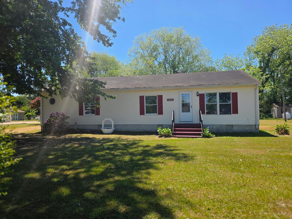 26030 Circle Dr — photo