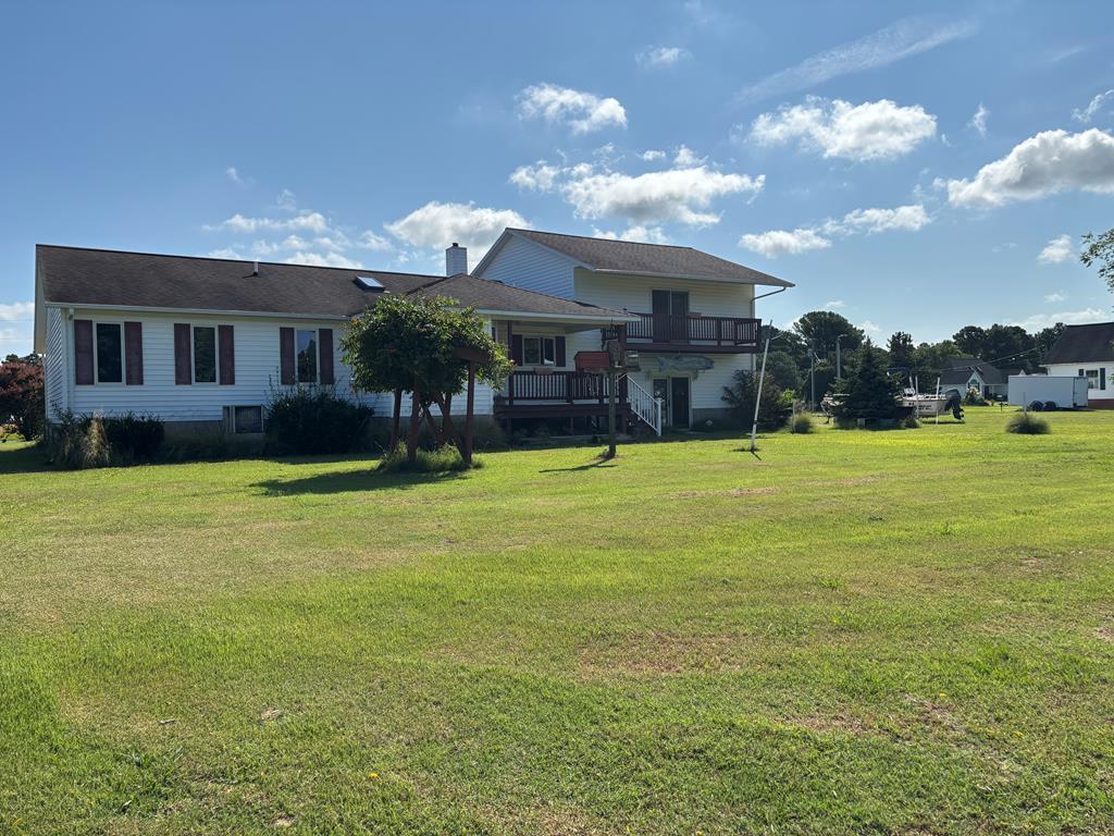 20338 Canvasback Ln — photo