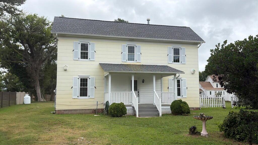 4515 Townsend Dr — photo