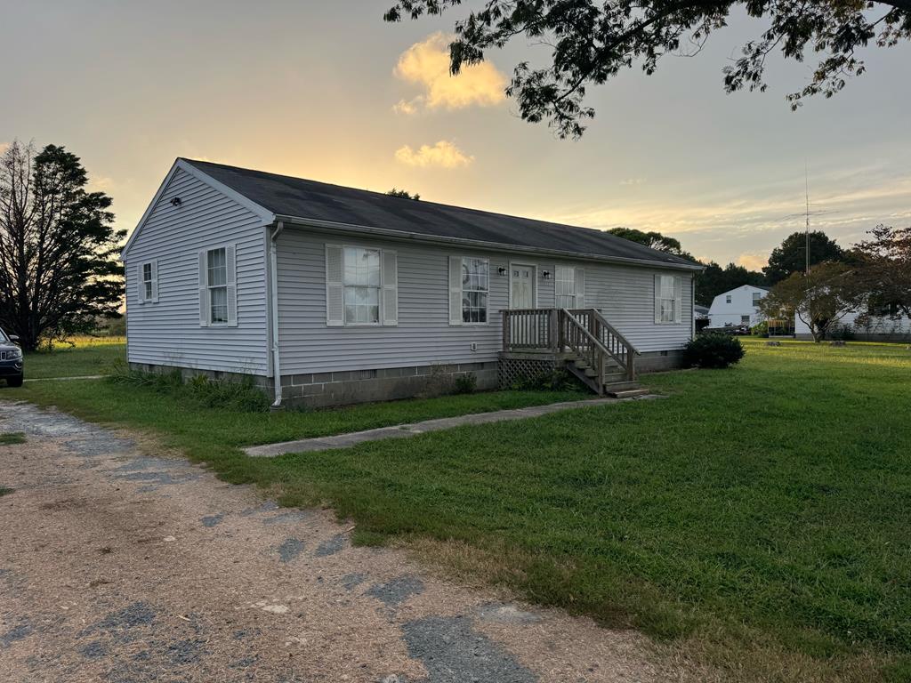 15472 Pungoteague Rd — photo