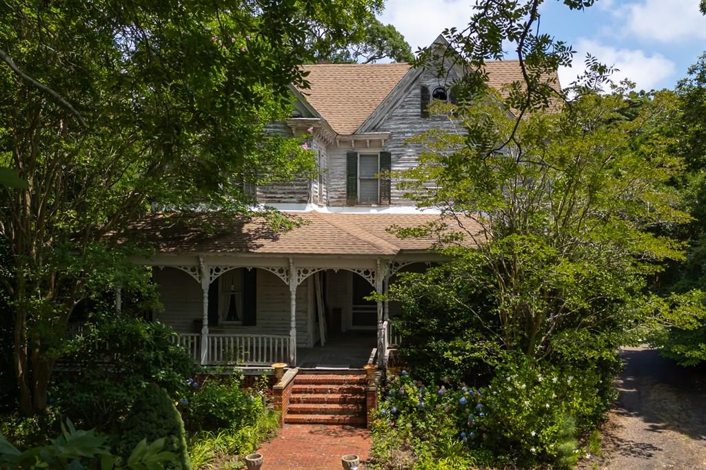 13361 Lankford Hwy — photo