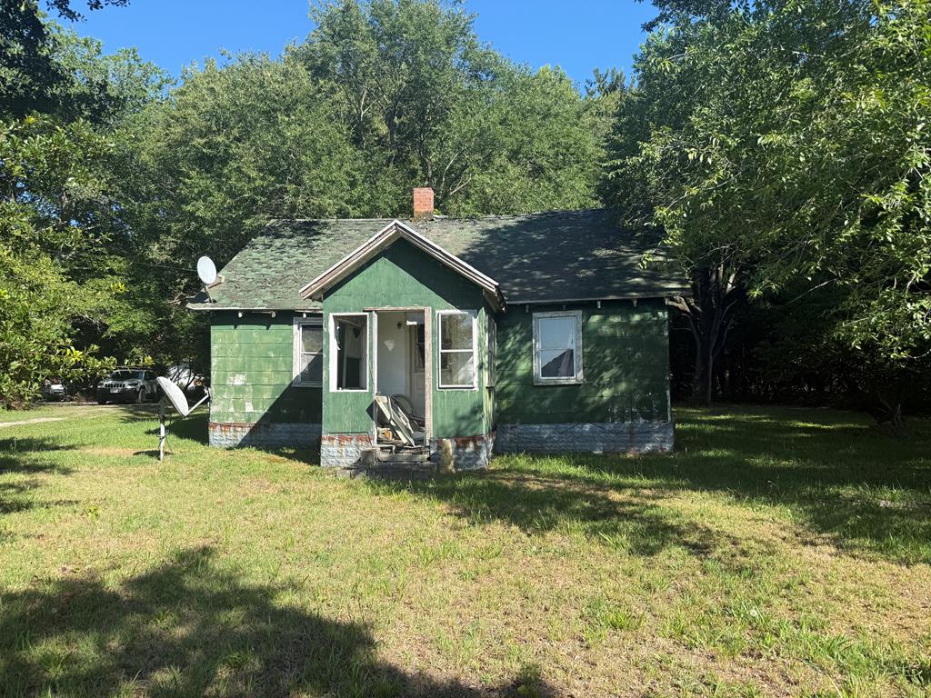 6668 Occohannock Neck Rd — photo