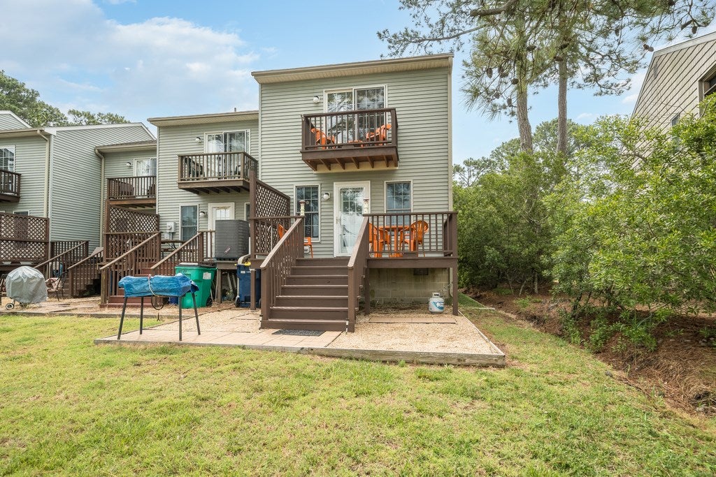 3041 Ridge Rd, Chincoteague, VA 23336 — photo 2