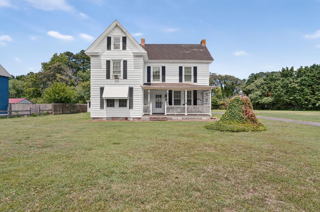 26171 Shore Main Dr — photo