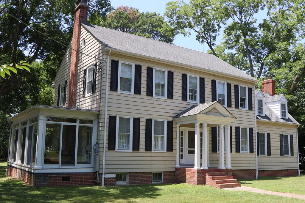 36110 Belle Haven Rd — photo