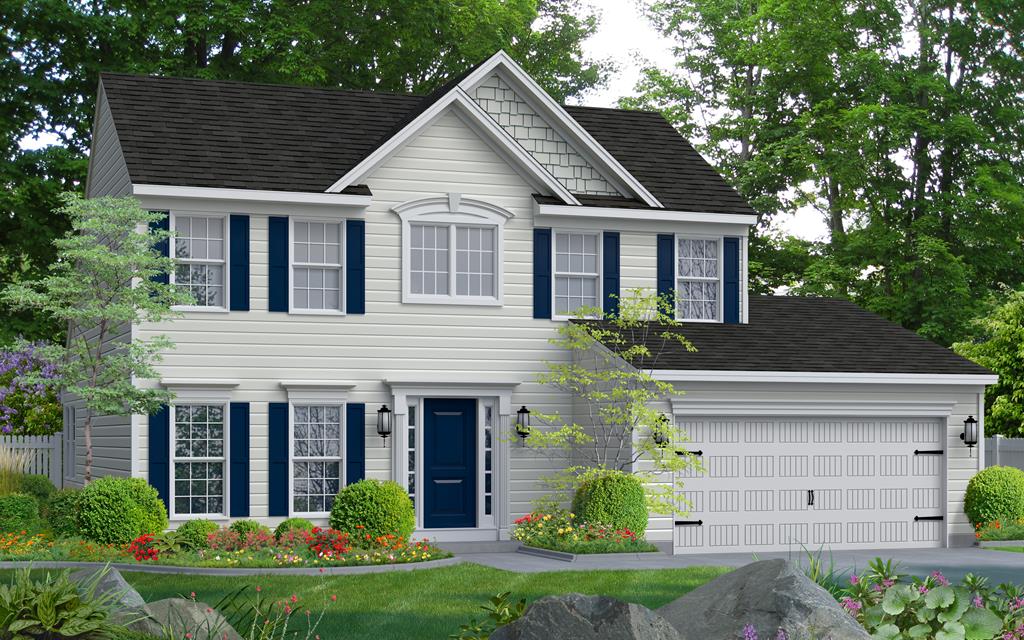 Lot 884 Broadside Dr — photo