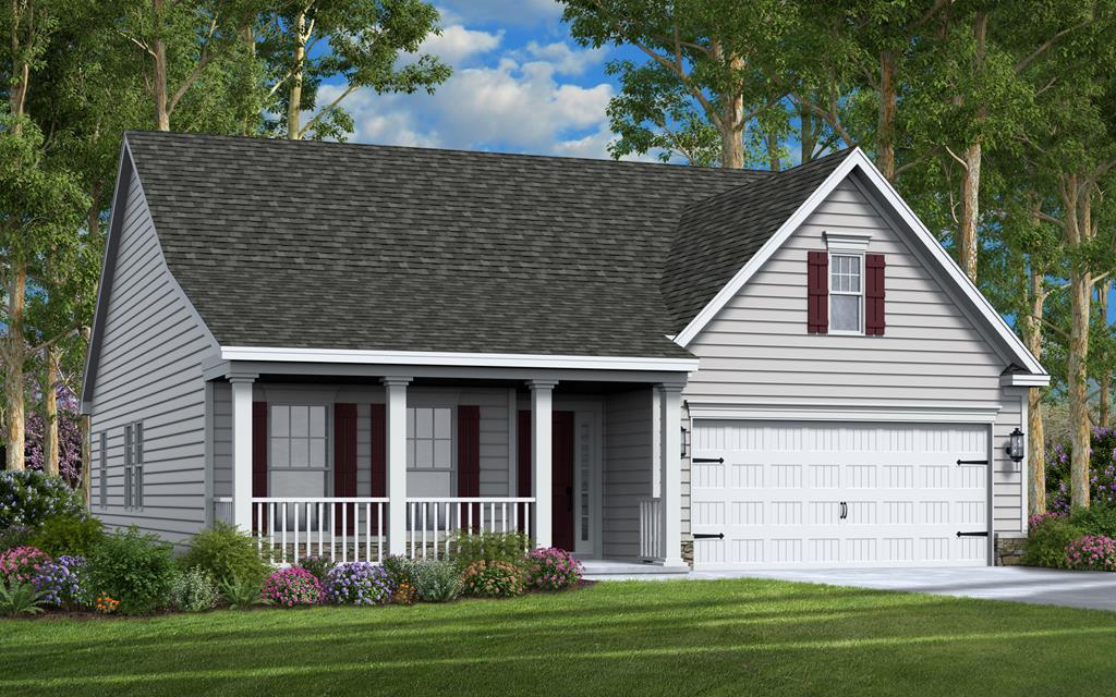 Lot 832 Castaway Dr — photo
