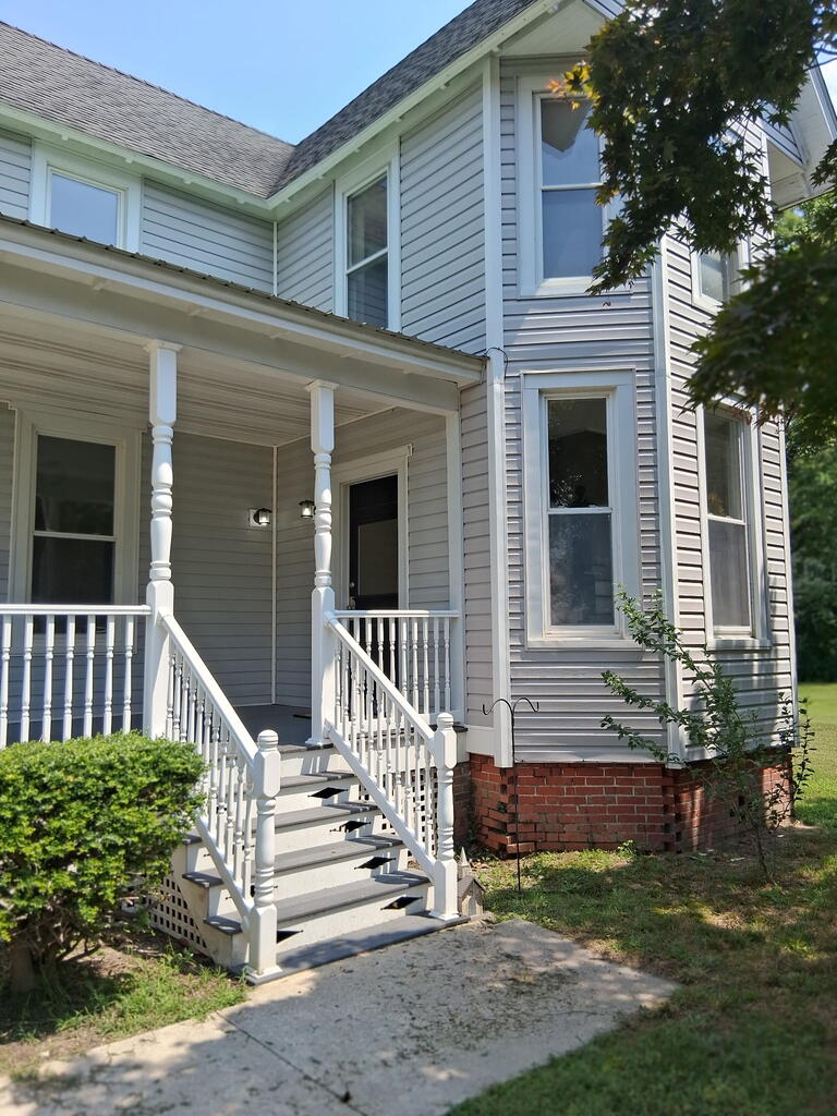 24033 Drummondtown Rd — photo