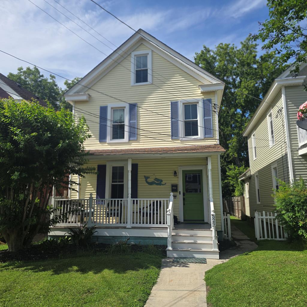 529 Madison Ave — photo