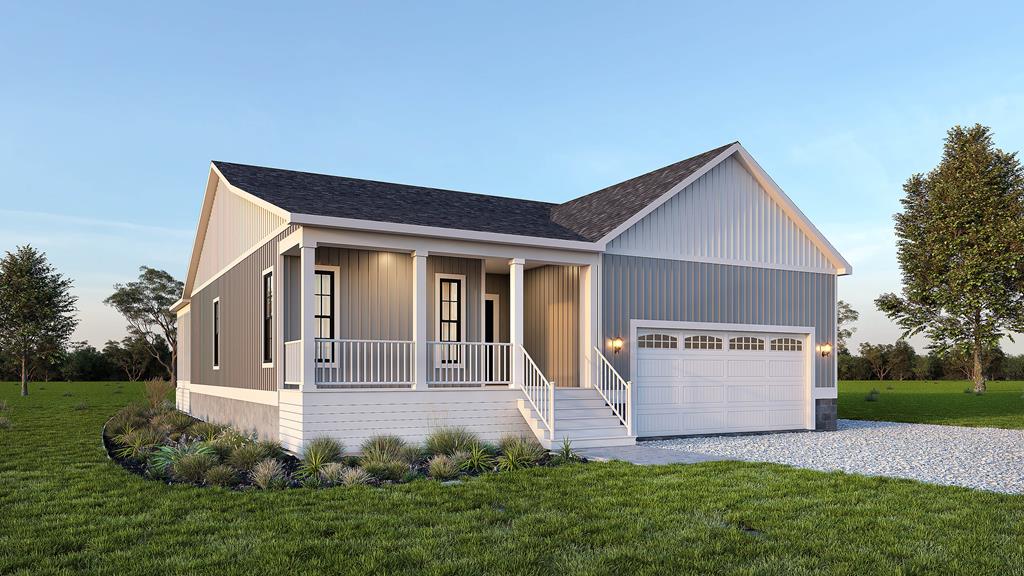 Lot 68 Brigantine Blvd — photo