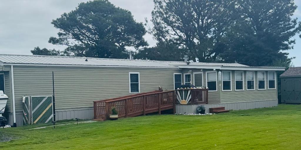 2410 Ridge Rd — photo