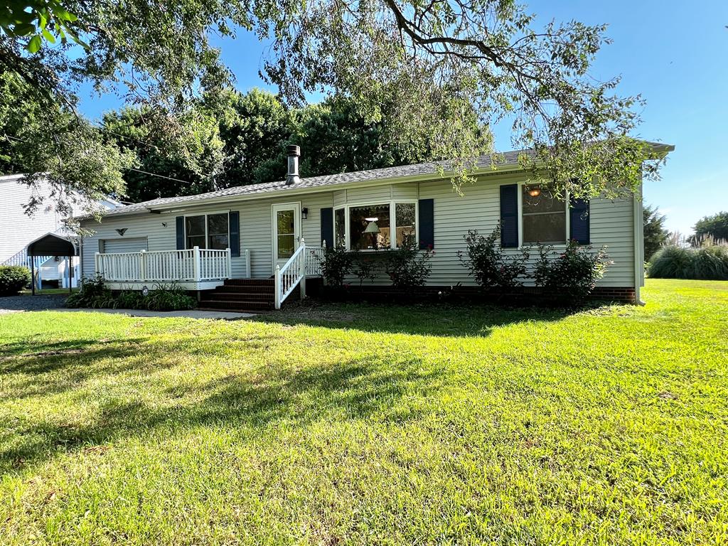 31388 Cedar View Rd — photo