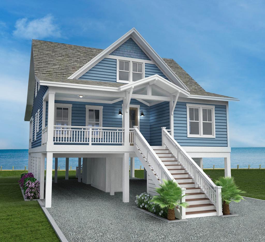 Lot 720 Castaway Dr — photo