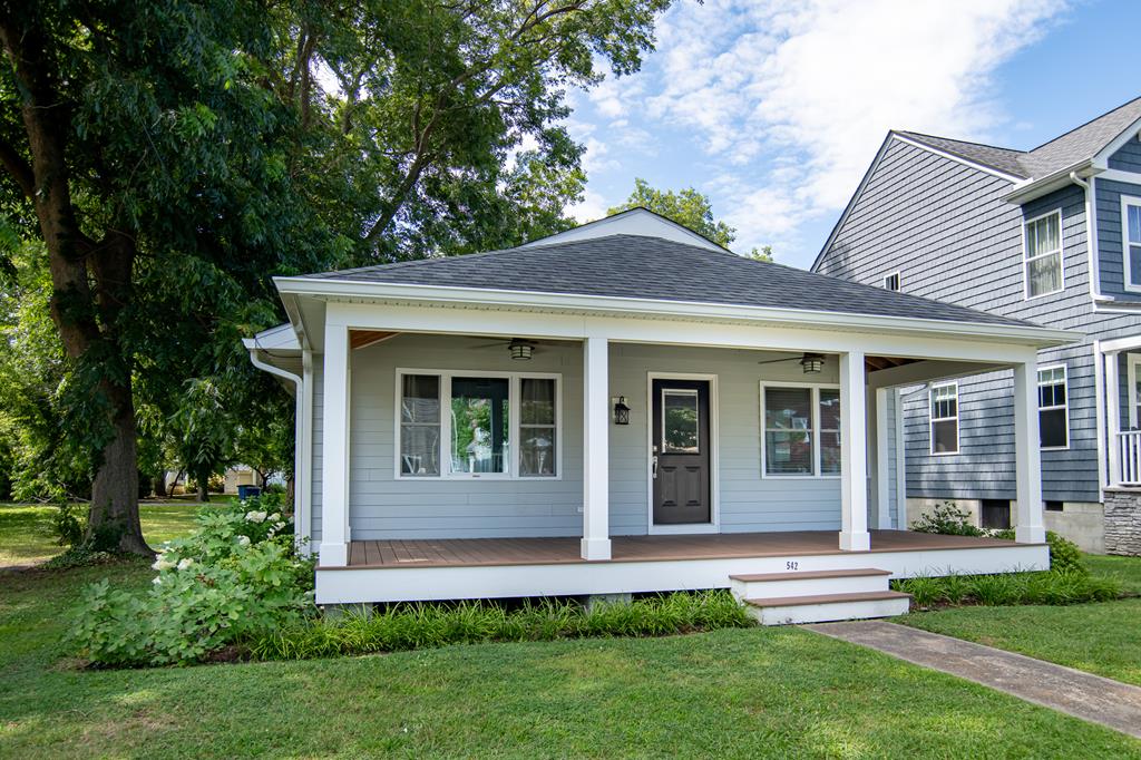 542 Madison Ave — photo