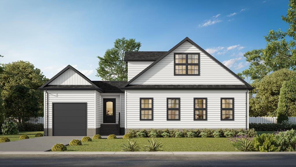 Lot 2311 Seahorse Rd — photo