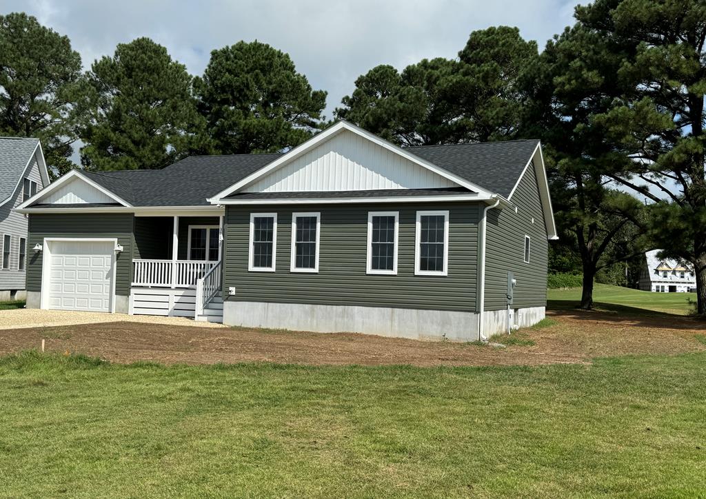 Lot 2312 Seahorse Rd — photo