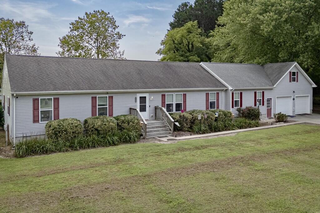 2225 Belle Haven Rd — photo