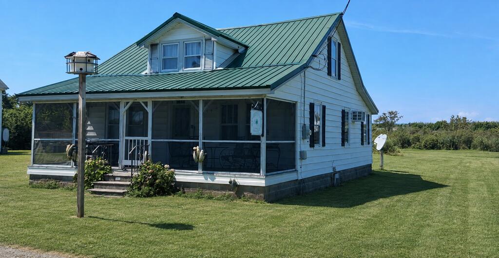20019 Saxis Rd, Saxis, VA 23427 — photo 2