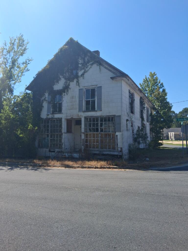 23467 Saxis Rd — photo