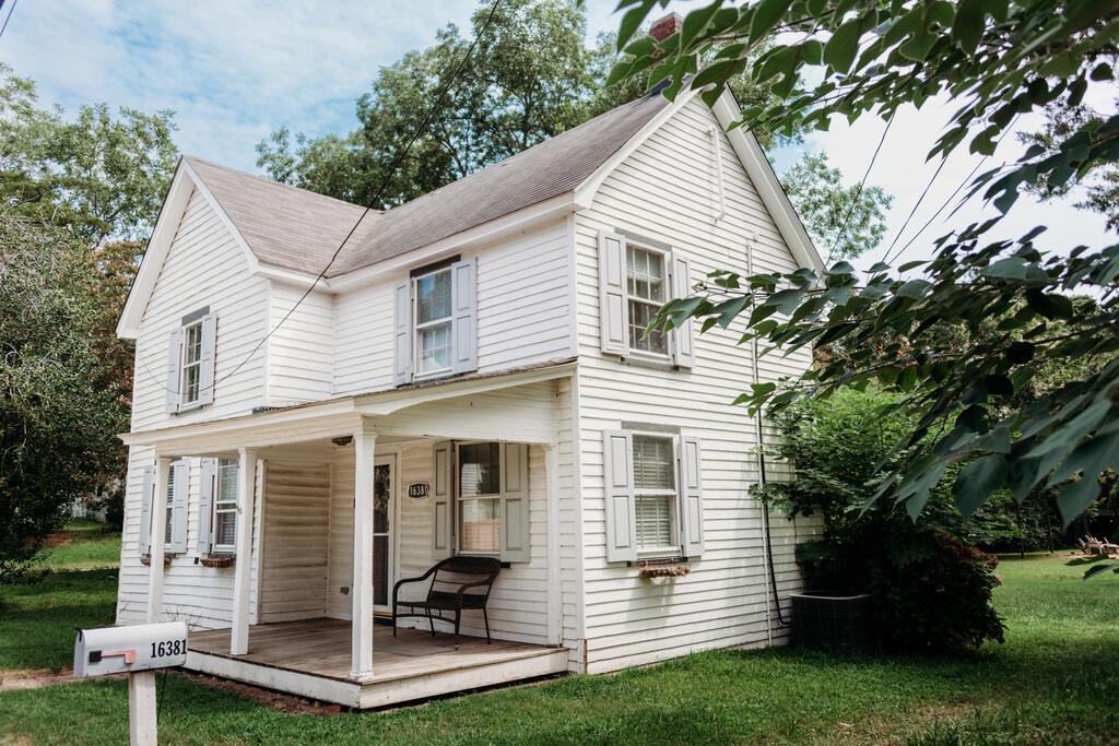 16381 Courthouse Rd — photo