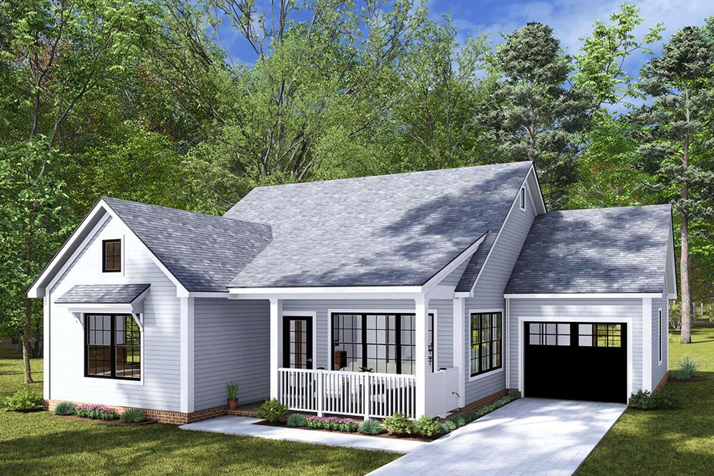 Lot 1886 Buccaneer Blvd — photo