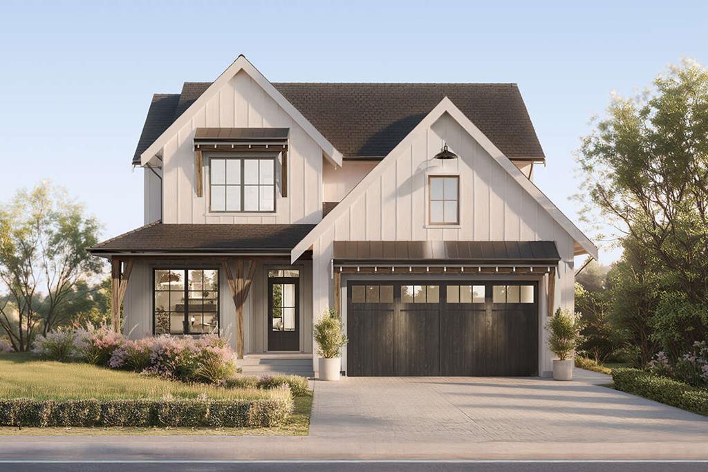 Lot 2355 Mayflower Dr — photo