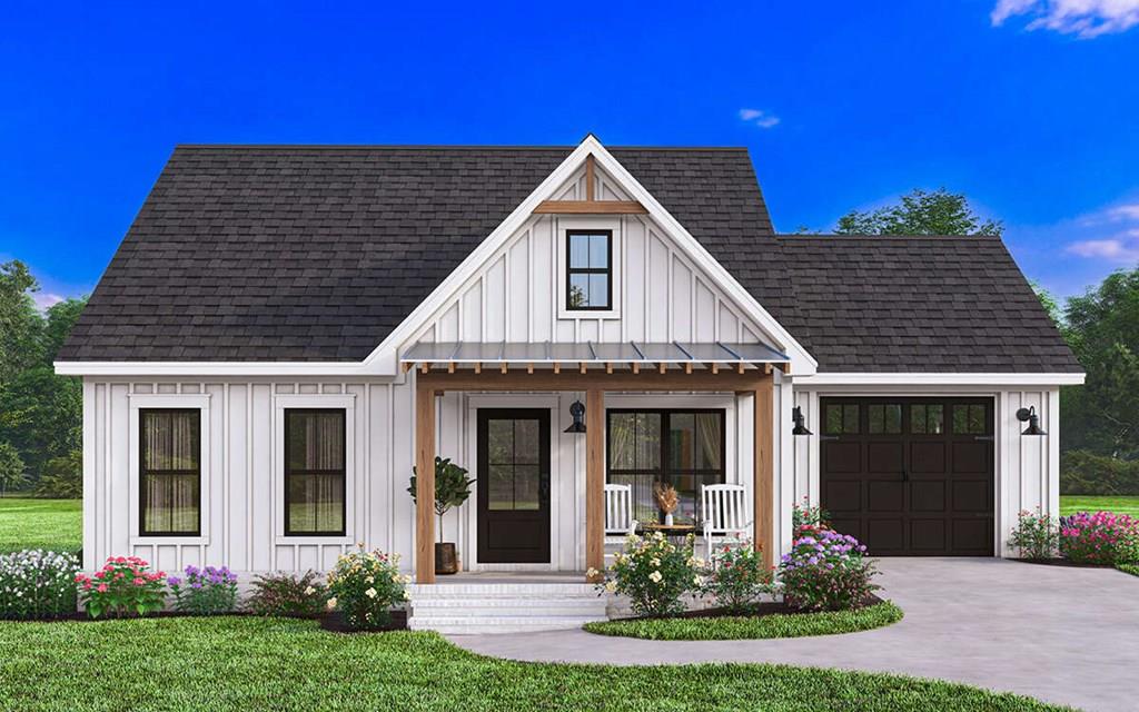 Lot 97 Jolly Rodger Drive — photo