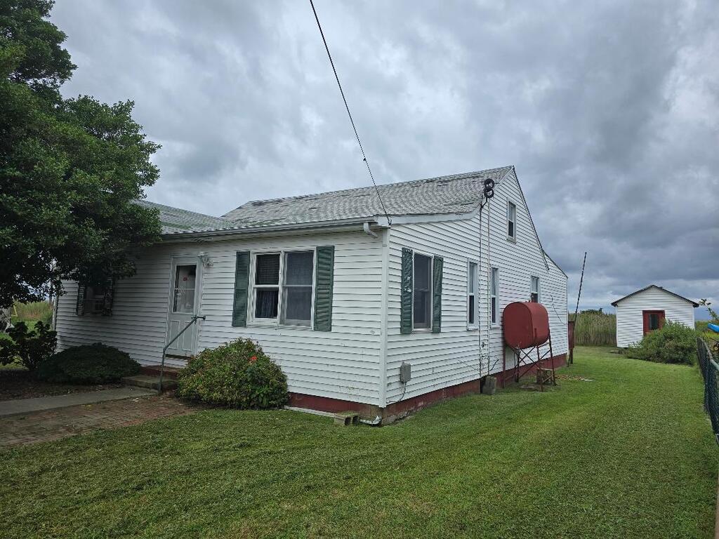 16680 Hog Ridge Rd — photo
