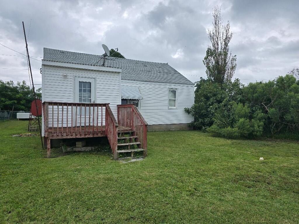 16680 Hog Ridge Rd, Tangier, VA 23440 — photo 2