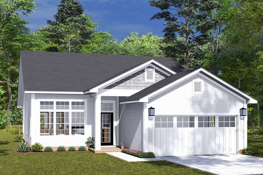Lot 2209 Saber Ct — photo