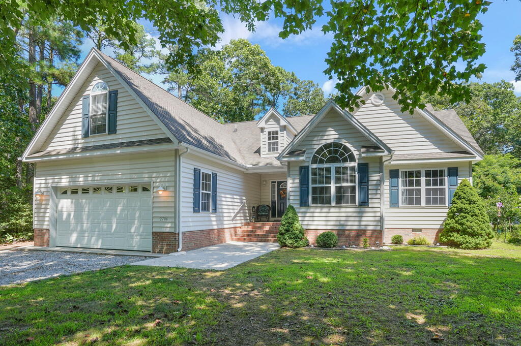 2706 Buccaneer Blvd — photo